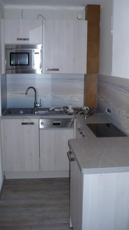 Haus Panorama Apartment Lermoos Bagian luar foto