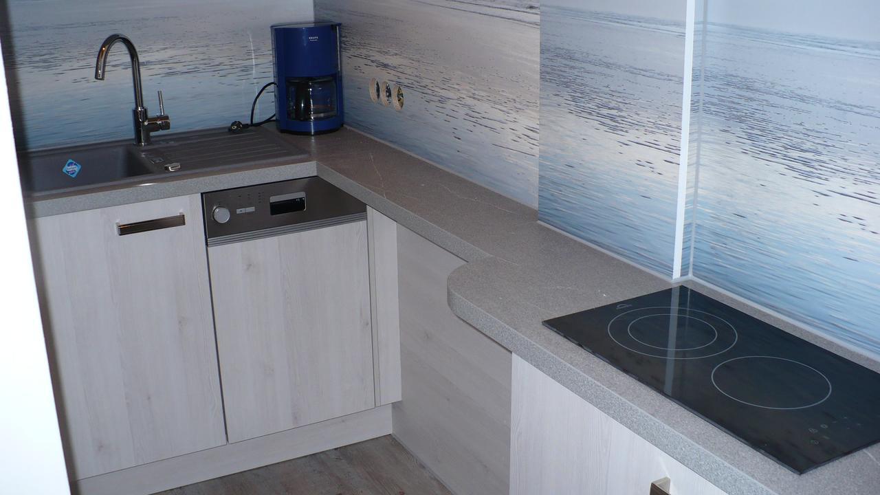 Haus Panorama Apartment Lermoos Bagian luar foto