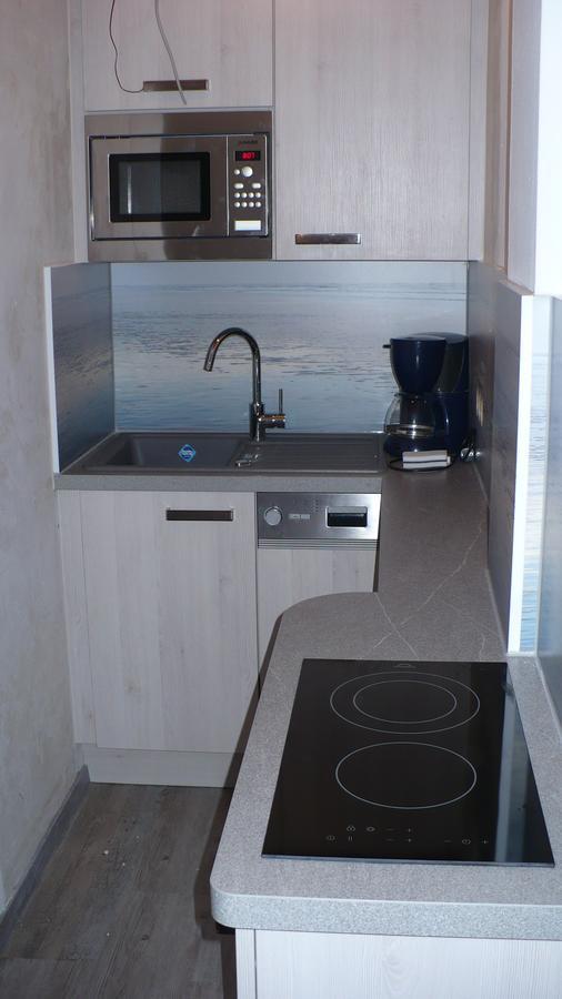 Haus Panorama Apartment Lermoos Bagian luar foto